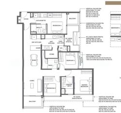 Clementi Avenue 1 (D5), Condominium #529069311